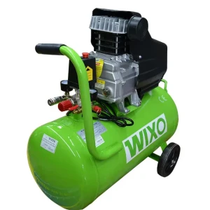 Compresor zb-0 1.8 kw 220 v 8 bar 50 l wixo