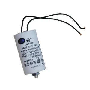 Condensator hy10 8 μf 450 v last one