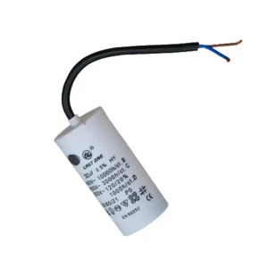 Condensator hy34 200 μf 330 v