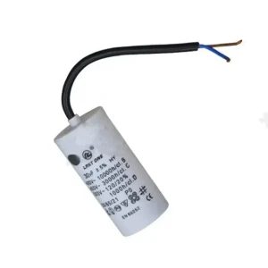 Condensator hy34 250 μf 330 v last one