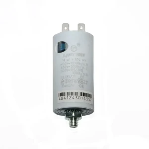 Condensator hy5 14 μf 450 v last one