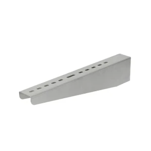Consolă 150 mm oțel iek