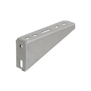 Consolă iek osn 150 mm metal