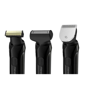 Trimmer pentru bărbați rowenta tn6201f4, negru Thumbnail 2