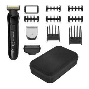 Мужской Триммер Rowenta TN6201F4, Чёрный