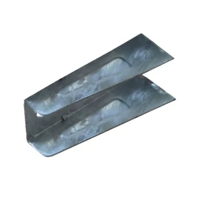 Consolă ardic u 160 mm metal
