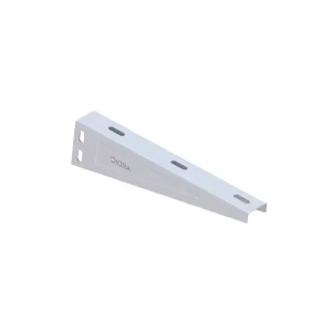 Consolă ardic l-230 230 x 70 x 45 mm metal