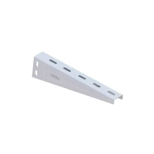 Consolă ardic l-330 330 x 75 x 45 mm metal