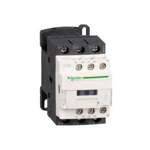 Contactor schneider-electric lc1d32p5 32 a 50 hz 15 kw 690 v 230 v ip20