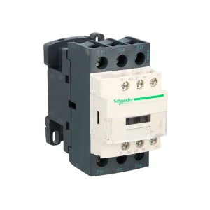 Contactor schneider-electric lc1d32b7 32 a 50/60 hz 15 kw 690 v 24 v ip20