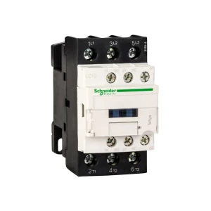 Contactor schneider-electric lc1d32e5 32 a 50 hz 15 kw 690 v 48 v ip20