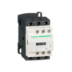 Contactor schneider-electric lc1d18p5 18 a 50 hz 7.5 kw 690 v 230 v ip20