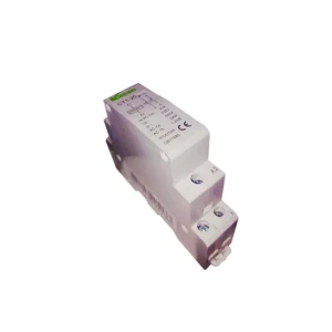Contactor kasan ct1-25 20 a 50 hz 230 v ip20