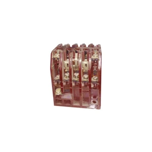 Contactor dil 35 a 220 v ip00