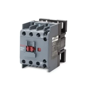Контактор himel hdc32511m5 25 a 50/60 гц 11 квт 220-690 в 230 в ip20 Thumbnail 1