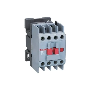 Контактор himel hdc3-2510 25 a 50/60 гц 11 квт 220-690 в 36 в ip20