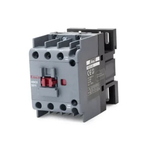 Contactor himel hdc33211q5 32 a 50/60 hz 15 kw 220-690 v 380 v ip20