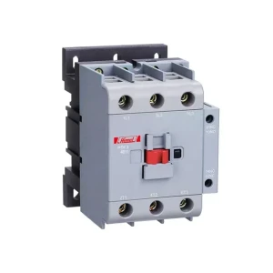 Contactor himel hdc3-4011 40 a 50/60 hz 18.5 kw 220-690 v 230 v ip20