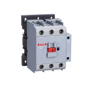 Contactor himel hdc3-4011 40 a 50/60 hz 18.5 kw 220-690 v 380 v ip20