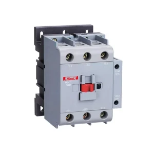 Contactor himel hdc3-5011 50 a 50/60 hz 22 kw 220-690 v 230 v ip20