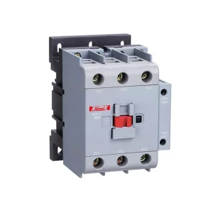 Contactor himel hdc3-6511 65 a 50/60 hz 30 kw 220-690 v 230 v ip20
