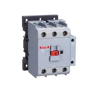 Contactor himel hdc3-8011 80 a 50/60 hz 37 kw 220-690 v 380 v ip20
