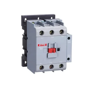 Contactor himel hdc3-9511 95 a 50/60 hz 45 kw 220-690 v 230 v ip20
