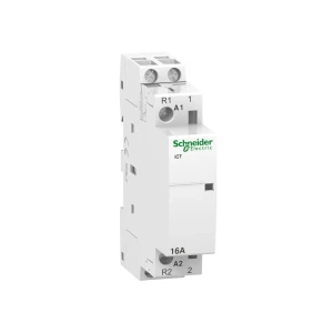 Contactor schneider-electric a9c22715 16 a 50 hz 250 v ip20