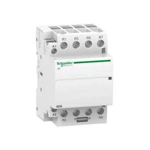 Contactor schneider-electric a9c20847 40 a 50 hz 400 a 220 v ip20