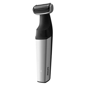 Trimmer pentru bărbați philips bg5021/15, argintiu | negru Thumbnail 5