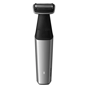 Trimmer pentru bărbați philips bg5021/15, argintiu | negru Thumbnail 3