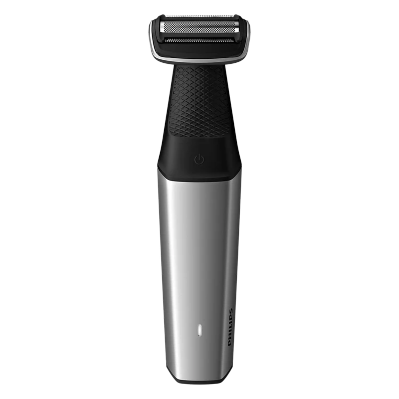 Trimmer pentru bărbați philips bg5021/15, argintiu | negru 3