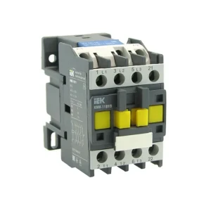 Contactor iek kmi-11810 18 a 50 hz 6 kw 36 v ip20