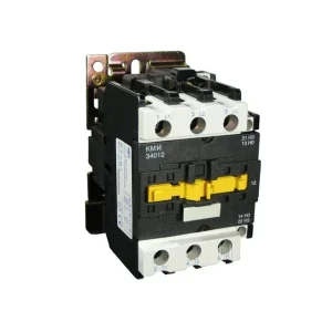 Contactor iek kmi-34012 40 a 50 hz 6 kw 220 v ip20