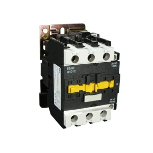 Contactor iek kmi-34012 40 a 50 hz 6 kw 36 v ip20
