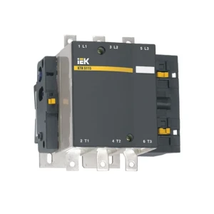 Contactor iek kti 5150 150 a 50 hz 8 kw 230 v ip00