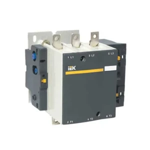 Contactor iek kti 5265 265 a 50 hz 1 kw 230 v ip00