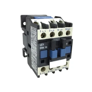 Contactor kasan lc1-d0910 9 a 50 hz 110 v ip20