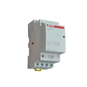 Contactor modular himel hdch8s 25 a 50/60 hz 220 - 240 v ip20