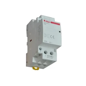 Contactor modular himel hdch8s 32 a 50/60 hz 220 - 240 v ip20