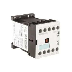 Коннектор siemens sirius 9 a 60 гц 4 квт 400 в ip20