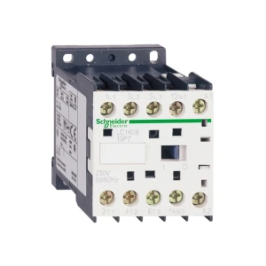Contactor schneider-electric lc1k1210e7 12 a 50/60 hz 5.5 kw 440 v 48 v ip20