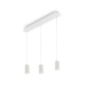 Corp de iluminat 35 w gu10 ip20 220 - 240 v elmos