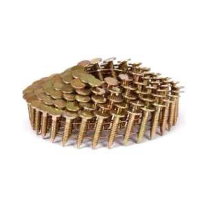Гвозди для пневмопистолета 22 x 3,1 mm 120 шт. vorel