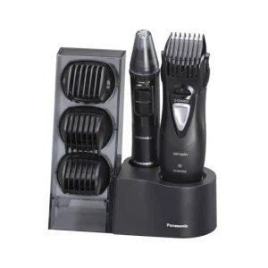 Trimmer pentru bărbați panasonic er-gy10-cm520, negru Thumbnail 3