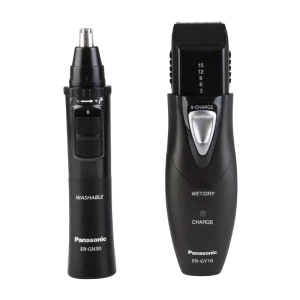 Trimmer pentru bărbați panasonic er-gy10-cm520, negru Thumbnail 2
