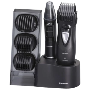 Мужской Триммер Panasonic ER-GY10-CM520, Чёрный