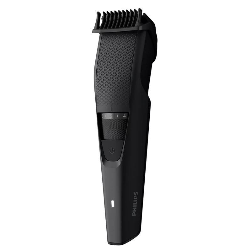 Trimmer pentru bărbați philips bt3233/15, negru 2