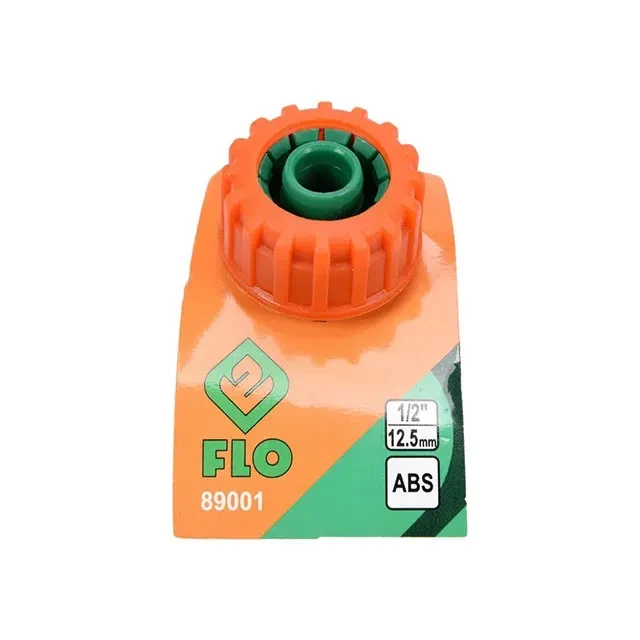 Mufă pentru pistol flo 89001 1/2'' abs 2