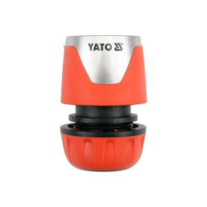 Соединительная муфта yato 99801 1/2'' abs